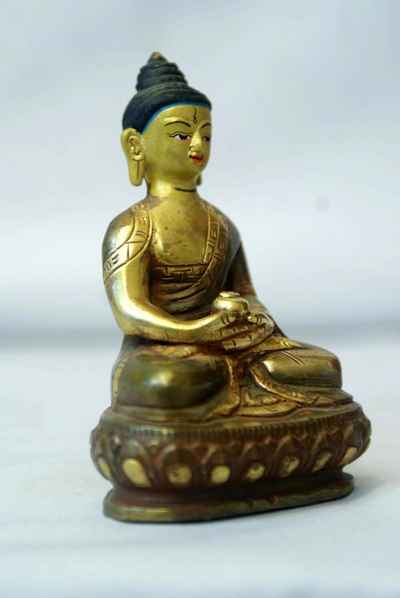 thumb1-Amitabha Buddha-8678