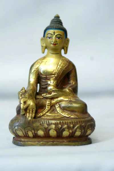 Medicine Buddha-8679