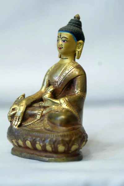 thumb4-Medicine Buddha-8679