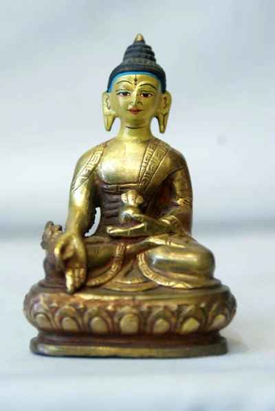 Medicine Buddha-8680