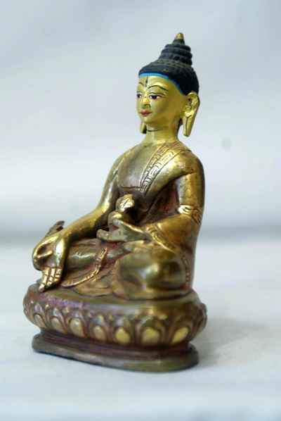 thumb1-Medicine Buddha-8680