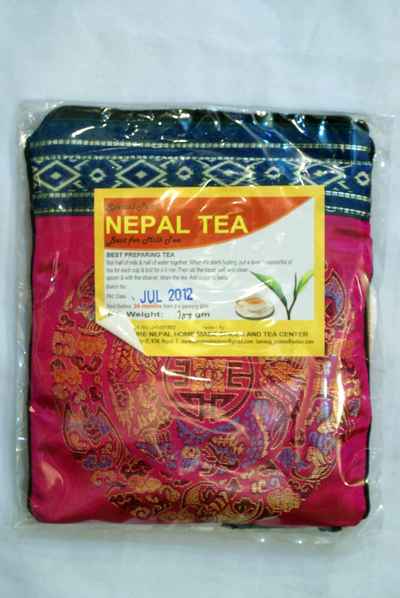 Nepali Tea-8733