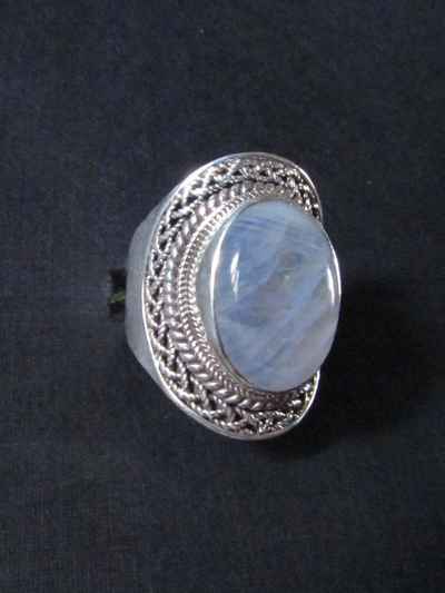 Silver Ring-8795
