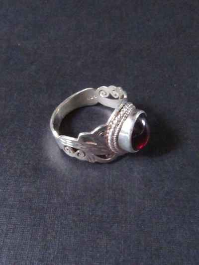 thumb2-Silver Ring-8796