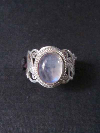 Silver Ring-8797