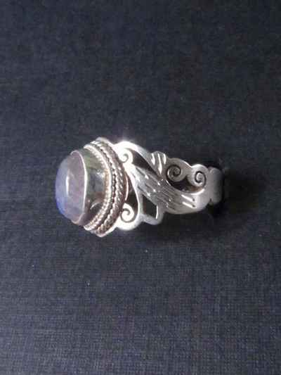 thumb1-Silver Ring-8797