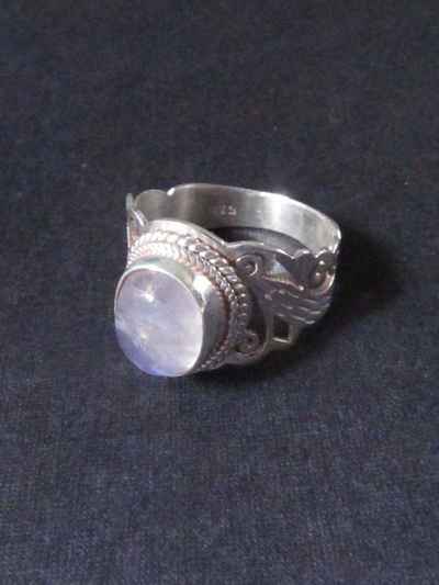 thumb2-Silver Ring-8797