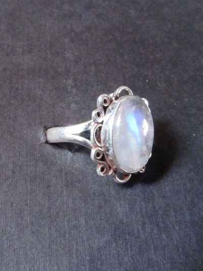 thumb1-Silver Ring-8799