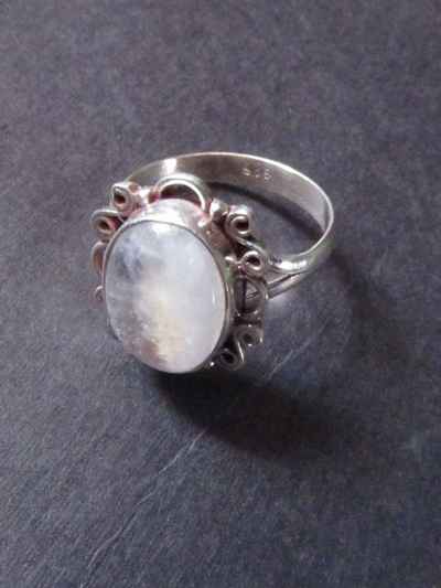 thumb2-Silver Ring-8799