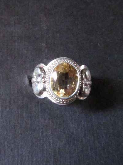 Silver Ring-8800