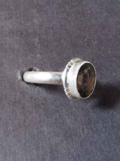 thumb2-Silver Ring-8801