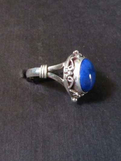 thumb2-Silver Ring-8803