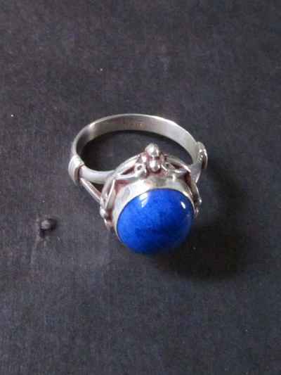 thumb1-Silver Ring-8803