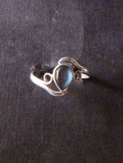 thumb2-Silver Ring-8805