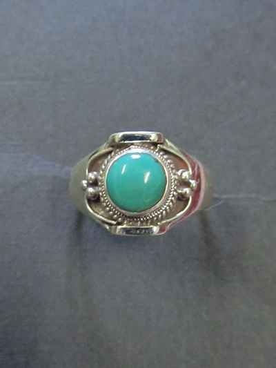 Silver Ring-8808