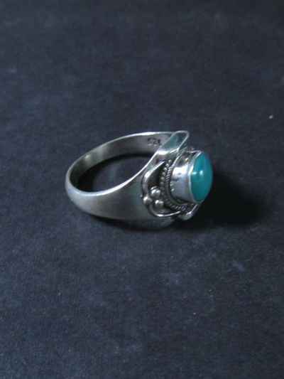 thumb2-Silver Ring-8808