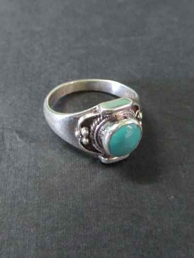 thumb1-Silver Ring-8808