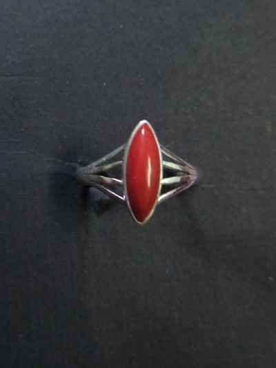 thumb1-Silver Ring-8809