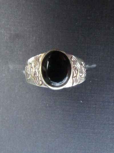 Silver Ring-8810