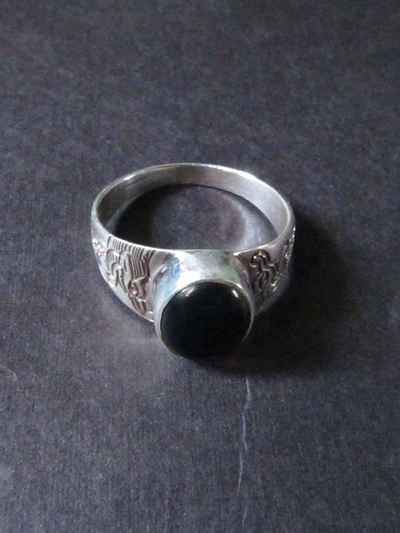 thumb2-Silver Ring-8810