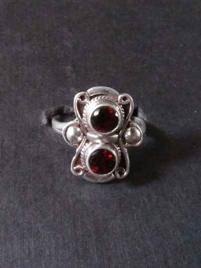 thumb2-Silver Ring-8811