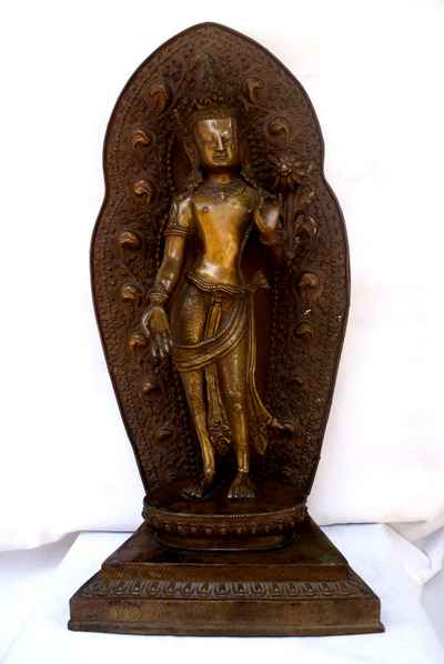 Padmapani Lokeshvara-8866