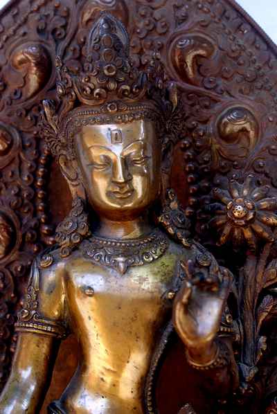 thumb1-Padmapani Lokeshvara-8866