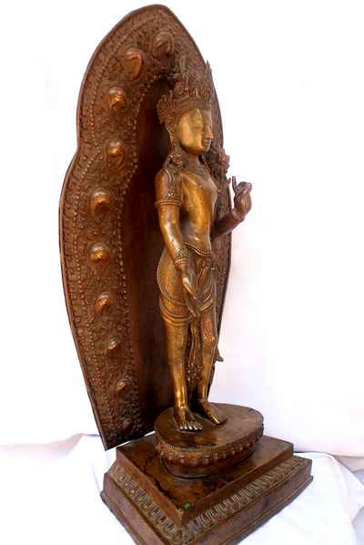 thumb4-Padmapani Lokeshvara-8866