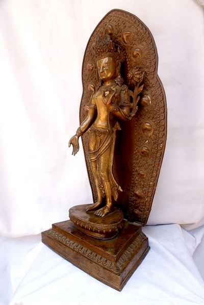 thumb5-Padmapani Lokeshvara-8866