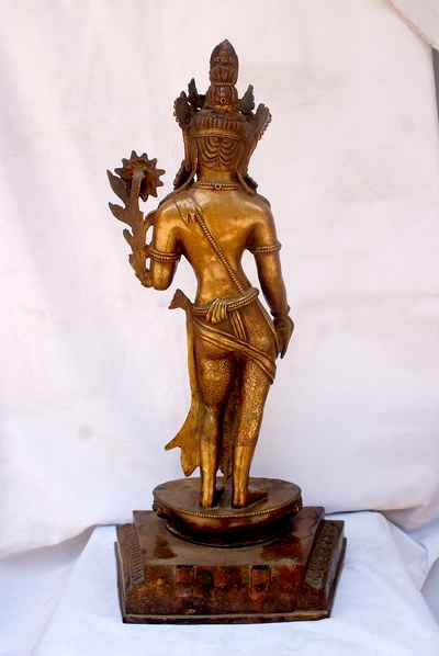 thumb7-Padmapani Lokeshvara-8866