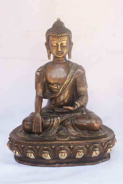 Shakyamuni Buddha-8867