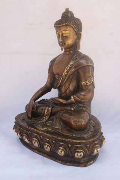 thumb4-Shakyamuni Buddha-8867