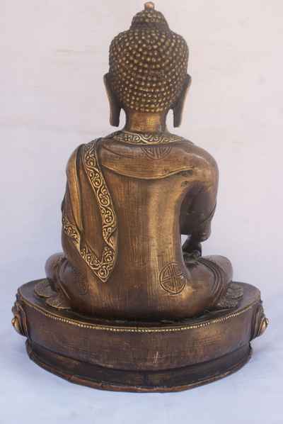 thumb2-Shakyamuni Buddha-8867