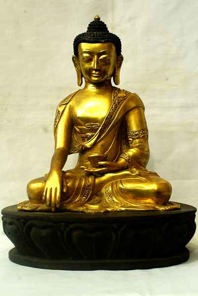 Shakyamuni Buddha-8868