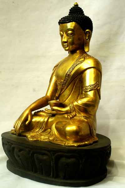 thumb1-Shakyamuni Buddha-8868