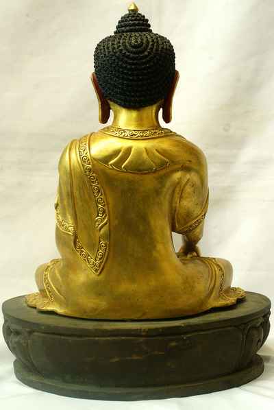 thumb3-Shakyamuni Buddha-8868