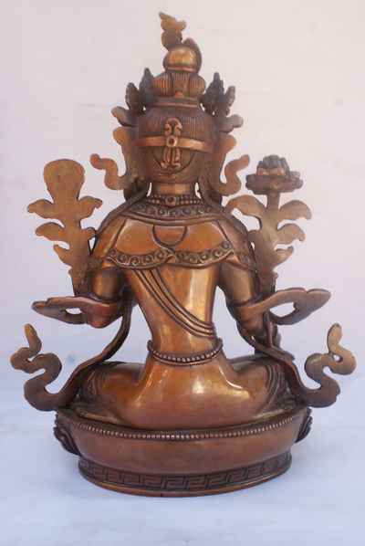 thumb1-Green Tara-8869