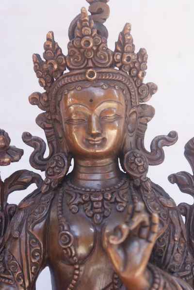 thumb4-Green Tara-8869