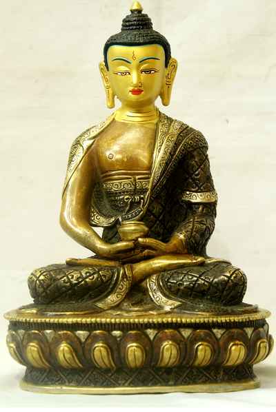 Amitabha Buddha-8870