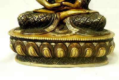 thumb1-Amitabha Buddha-8870