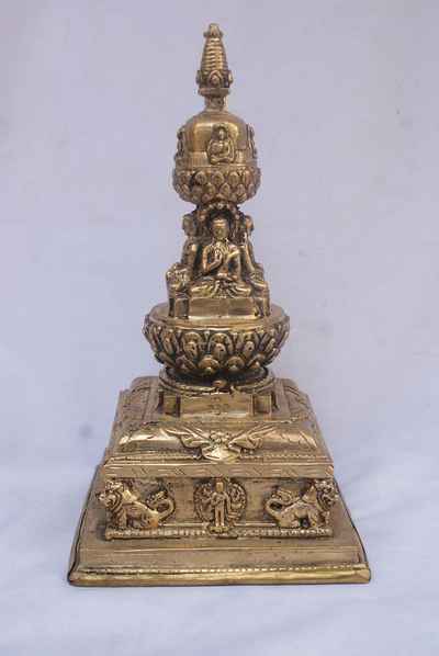 Stupa-8875