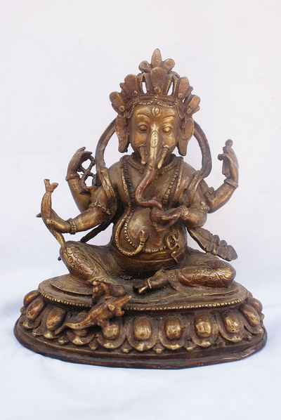 Ganesh-8876