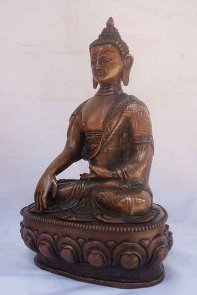 thumb1-Shakyamuni Buddha-8884