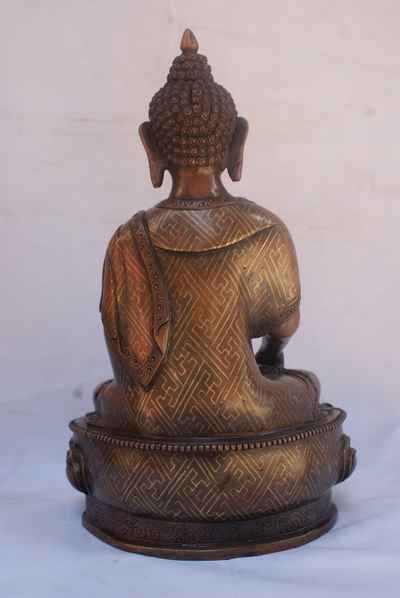 thumb2-Shakyamuni Buddha-8884