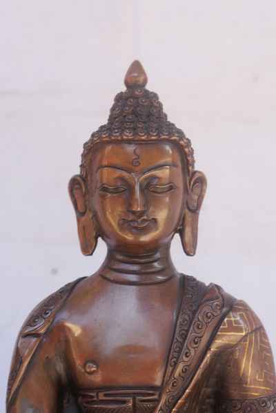thumb4-Shakyamuni Buddha-8884