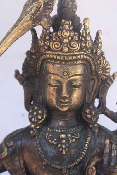 thumb4-Manjushri-8885