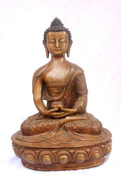 Amitabha Buddha-8886