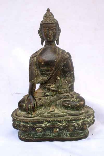 Shakyamuni Buddha-8887
