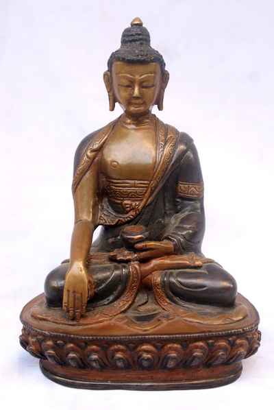 Shakyamuni Buddha-8893