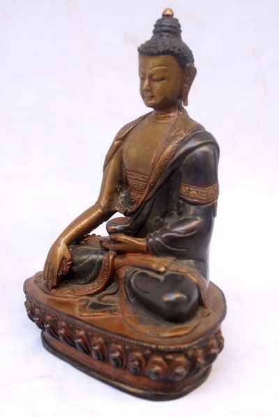 thumb1-Shakyamuni Buddha-8893
